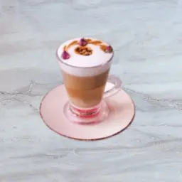 لاتيه روز بالهيل